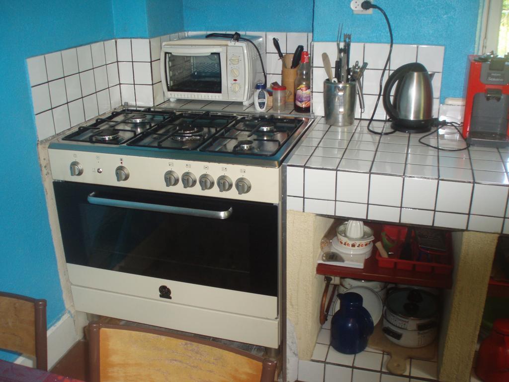 Auberge De La Haute Fourche Corravillers Room photo