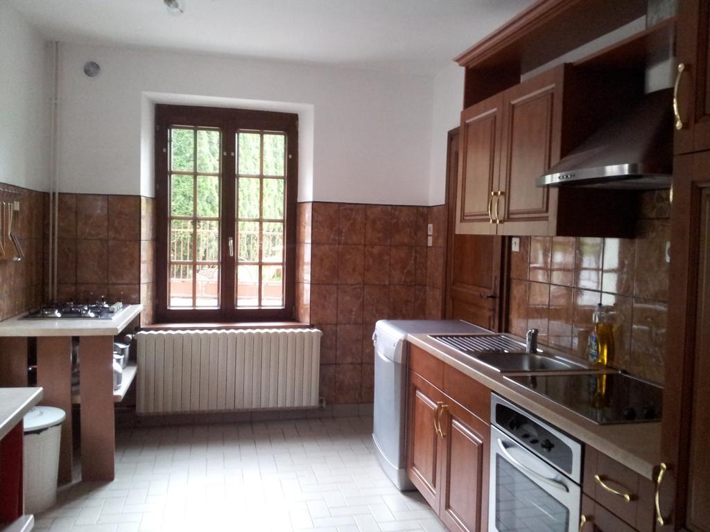 Auberge De La Haute Fourche Corravillers Room photo