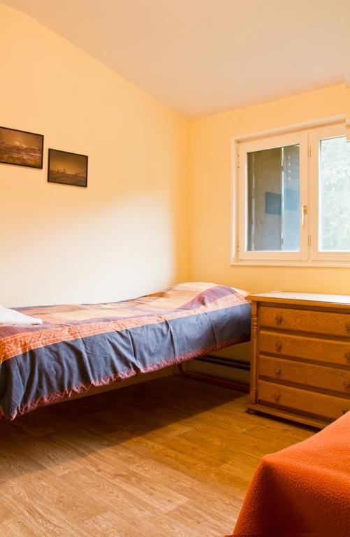 Auberge De La Haute Fourche Corravillers Room photo